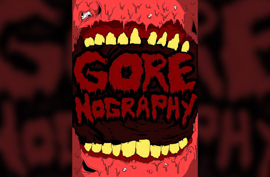 Gorenography (2021) Film Review – A Conscientious Exploration of Extreme Cinema Directors