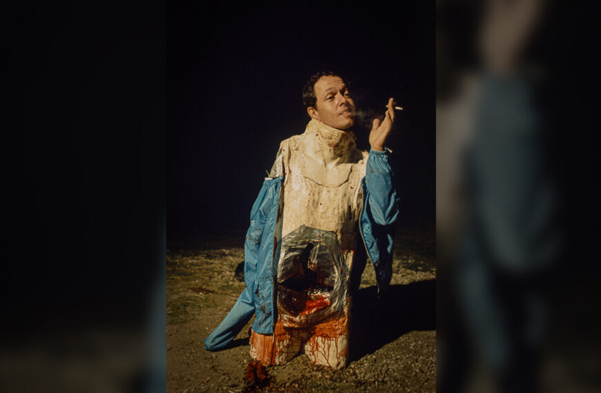 An Interview with Bud Cooper – Director of The Mutilator (1984)