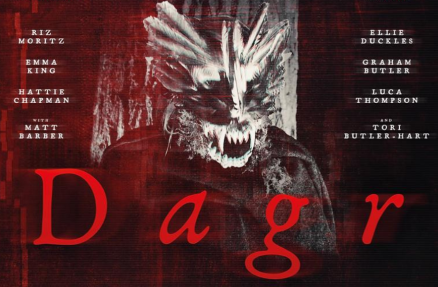 Dagr (2024) Film Review – Found Footage Folk Horror That Slaps