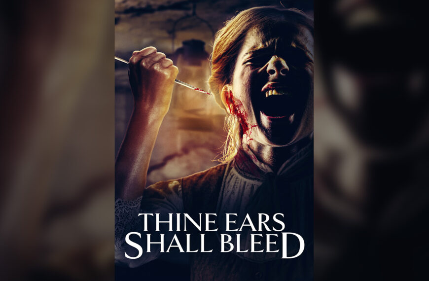 Thine Ears Shall Bleed (2024) Film Review – Better The Devil You Know