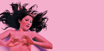 The Cute Devil – All 6 Films of Mari Atsumi’s Mollusc Series Reviewed