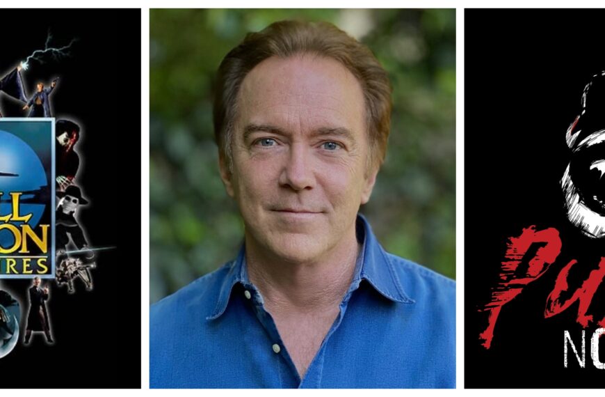 Director Charles Band