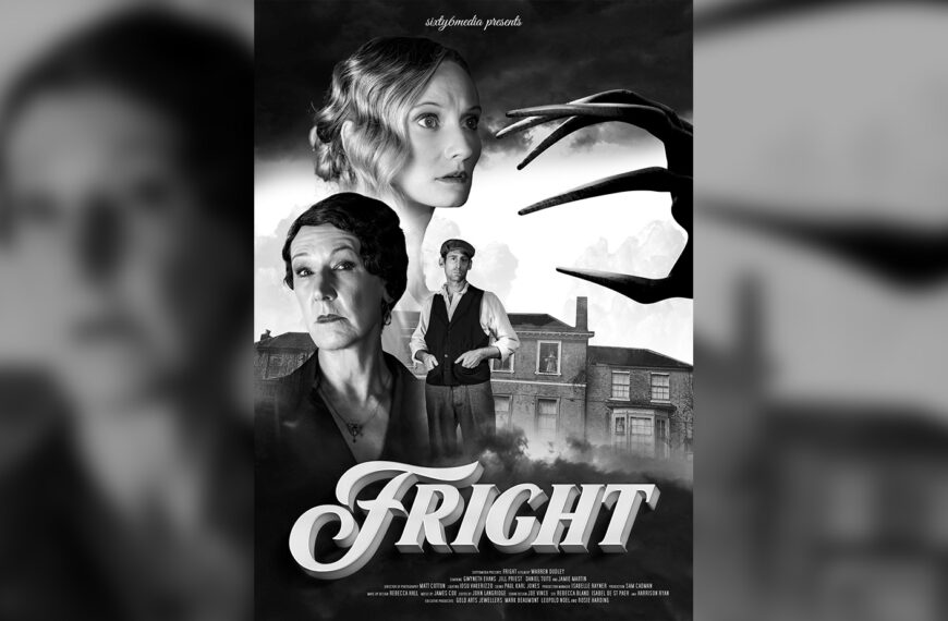 Fright (2024) Film Review – It’ll Be Alright on the Fright [Frightfest]