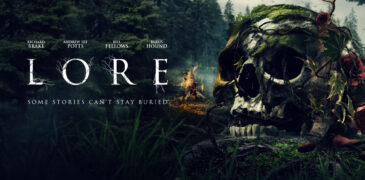 Lore (2023) Film Review – Are You Brave Enough to Talk to The Dead?