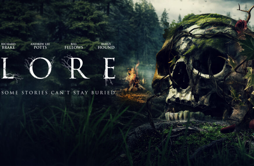 Lore (2023) Featured image