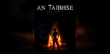 An Taibhse (2024) Film Review – I Don’t Think We’re Alone Now
