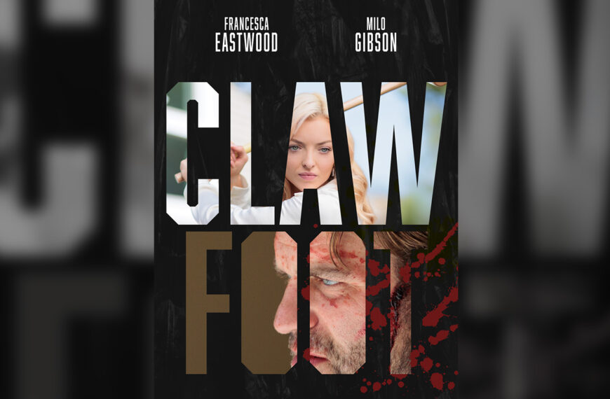 Clawfoot (2023) Film Review – Who Doesn’t Want a Little Renovation?