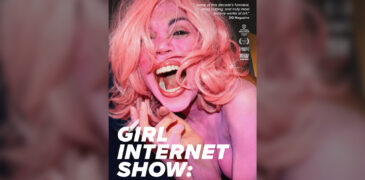 Girl Internet Show: A Kati Kelli Mixtape (2020) Film Review – From The Outside Looking In [Fantastic Fest]