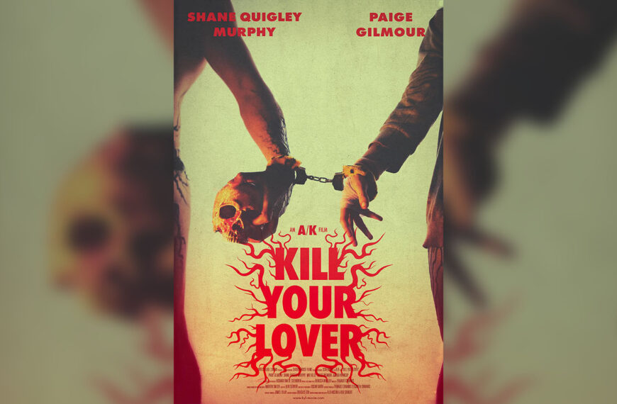Kill Your Lover (2023) Film Review – Toxicity Levels Rising [Dead Northern Film Festival]