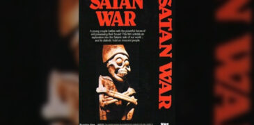 Satan War (1979) Film Review – We Have Amityville at Home! [Fantastic Fest]