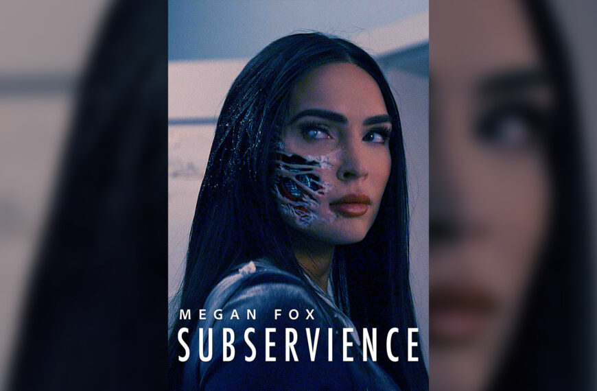 Subservience (2024) Film Review – Meet the other ‘Megan’ doll