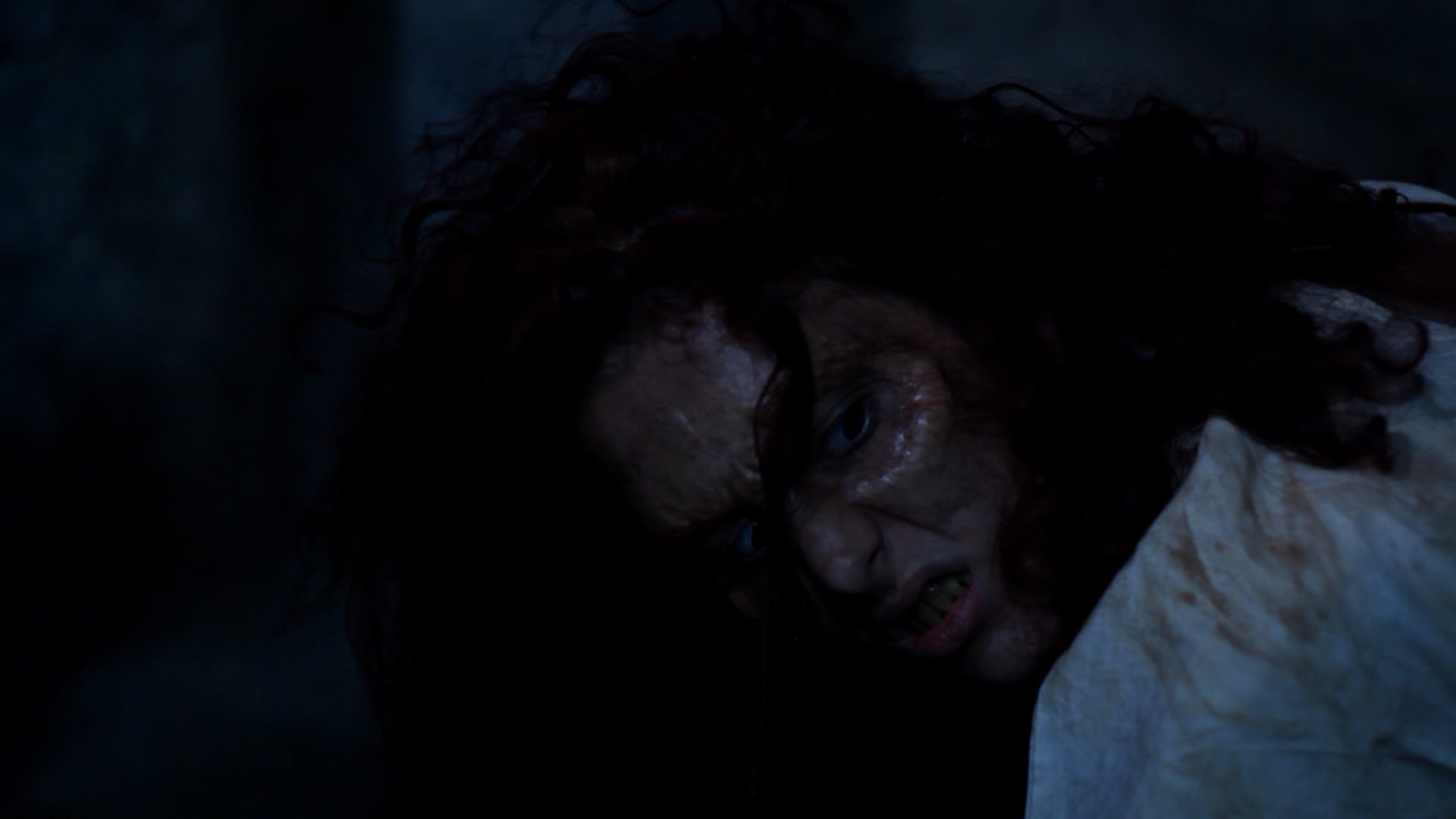 The Profane Exhibit 2013 Film Review