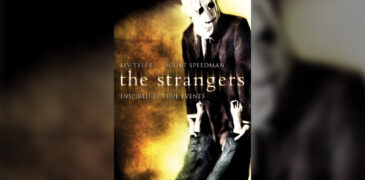 The Strangers (2008) Film Review – Stranger Danger