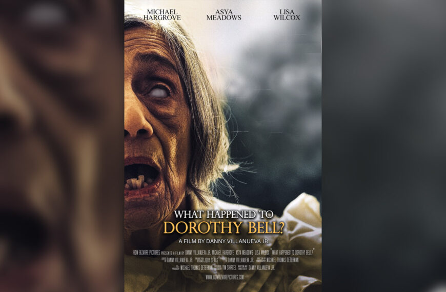 What Happened to Dorothy Bell? (2024) Film Review – Living in the Shadow of Evil [Fantastic Fest]