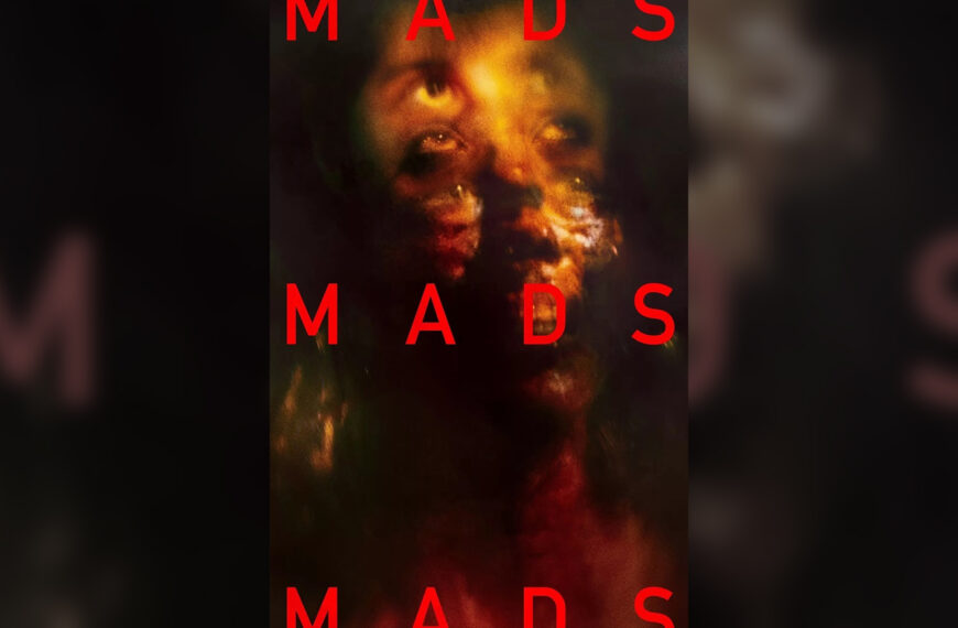 MadS (2024) Film Review – You Only Get One Shot