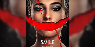 Smile 2 (2024) Film Review – Die With A Smile, Literally!