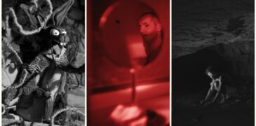 Dead Northern Film Festival (2024) Short Films Day 1 – Scares Aplenty