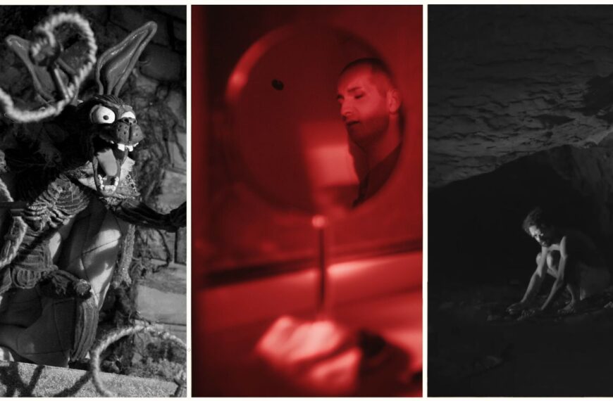 Dead Northern Film Festival (2024) Short Films Day 1 – Scares Aplenty