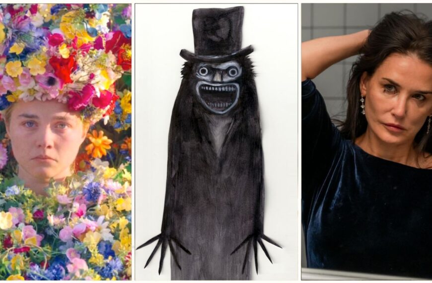 Elevated Horror – The Misunderstood Genre