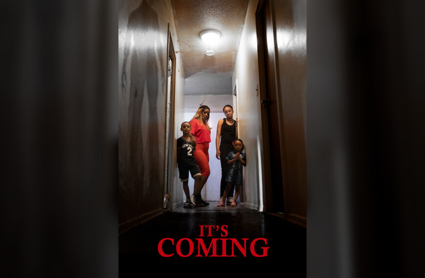 It’s Coming (2023) Film Review – A True Mother’s Nightmare