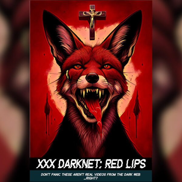 XXX Darknet: Red Lips (2026) Film Review – This Isn’t Real… Right?