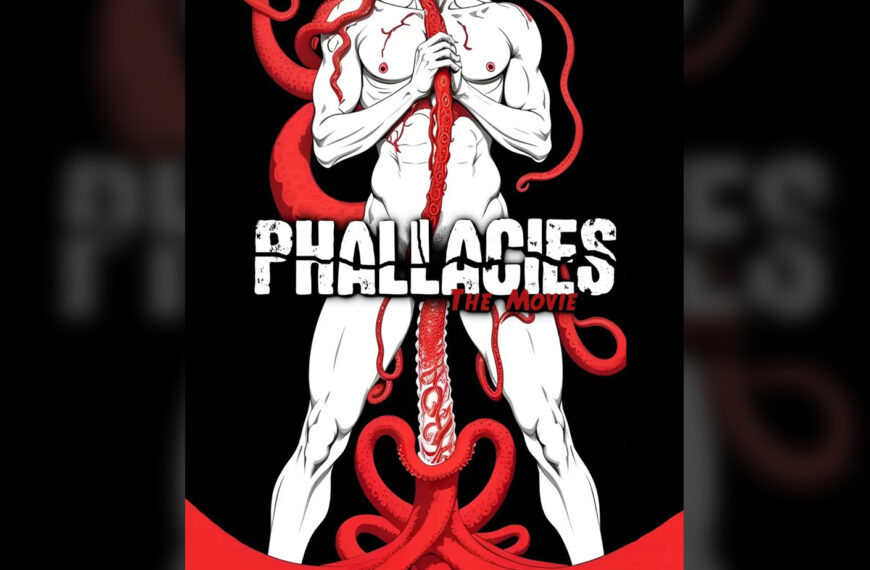 Phallacies (2024) Film Review – No Penises Were Harmed in the Making of this Film!
