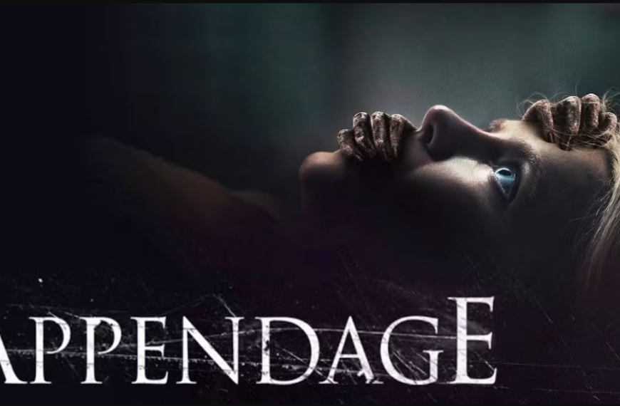 Appendage (2023) Film Review – An Extraneous Exploration of Body Horror