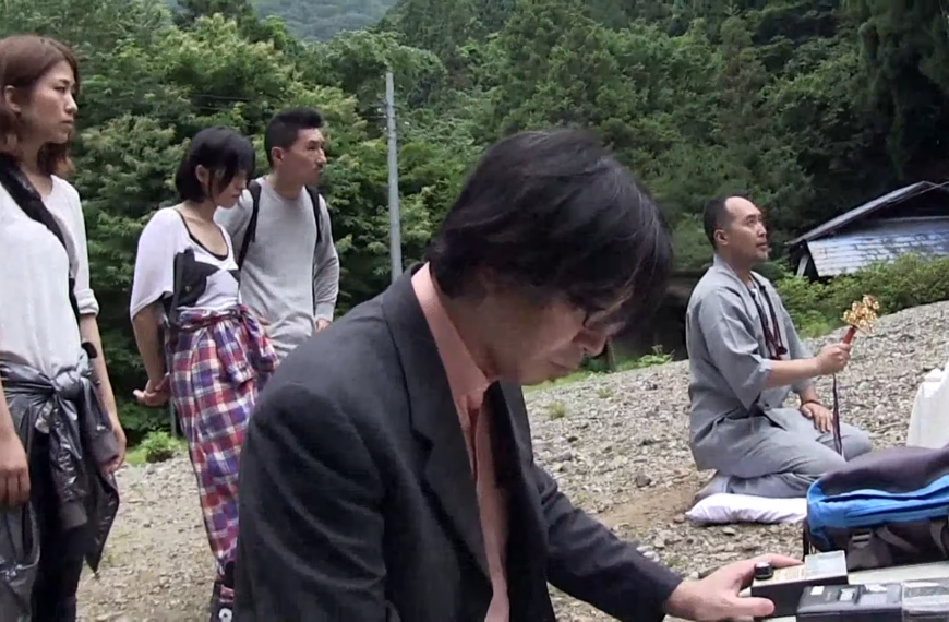 Senritsu Kaiki File Kowasugi! File 06: The Most Terrifying Movie In History! (2014) Film Review- Kudo against ghosts and science!