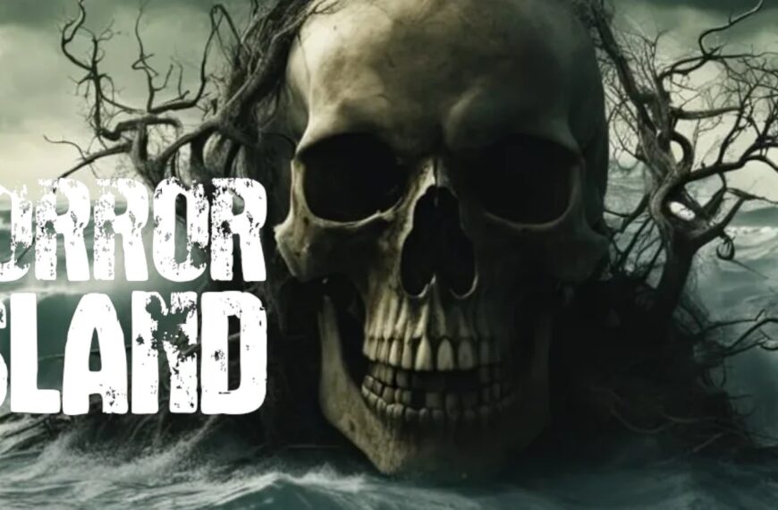 Horror Island Film Festival – A Celebration of Underground Cinema