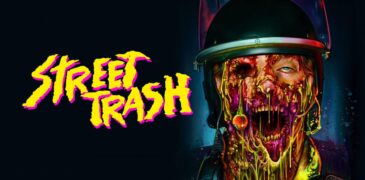 Street Trash (2024) Film Review – Explosive Social Commentary