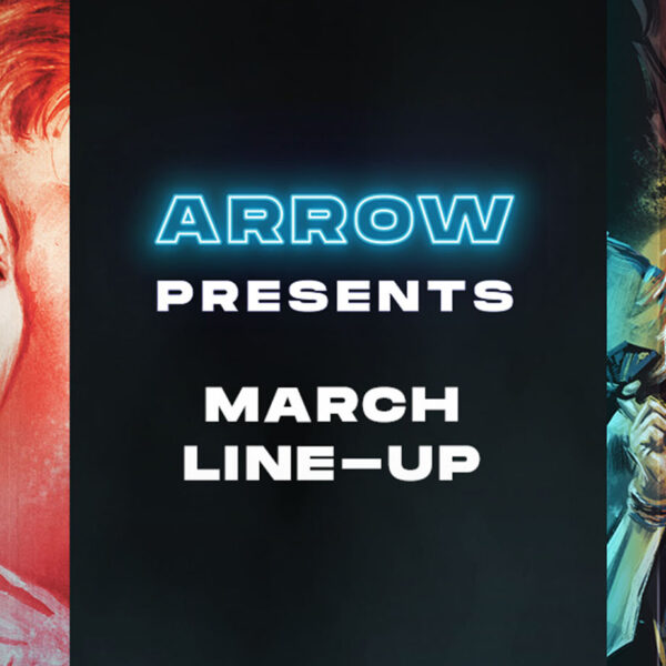 Arrow Player – March 2025 Lineup