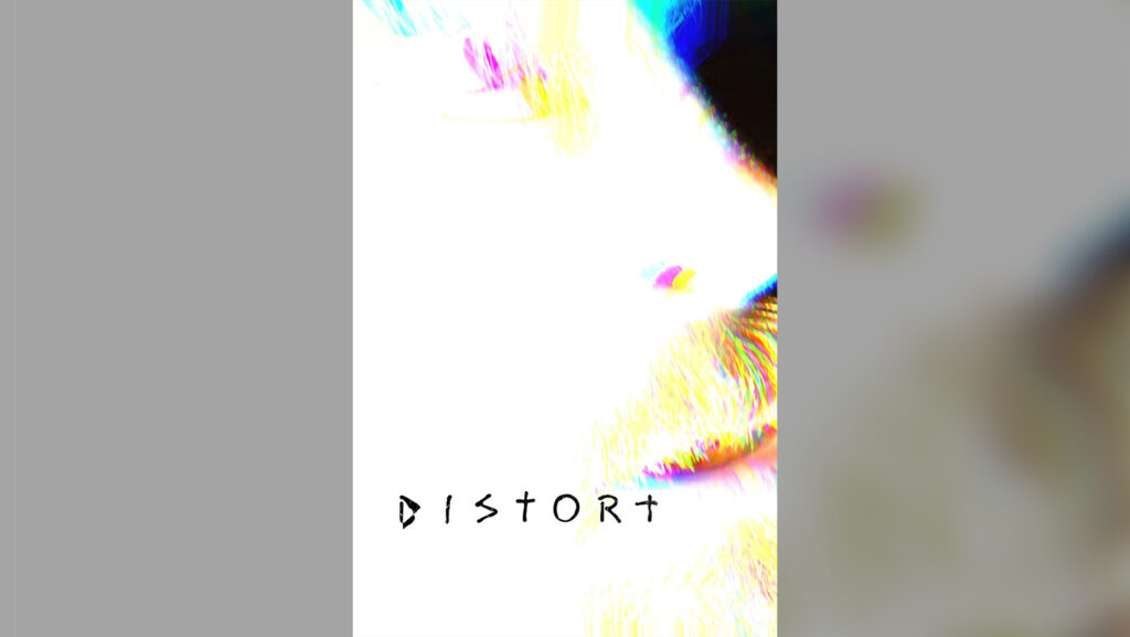 Distort (2025) Film Review – Messages of Horror from the Unknown [Unnamed Footage Festival]
