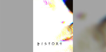 Distort (2025) Film Review – Messages of Horror from the Unknown [Unnamed Footage Festival]