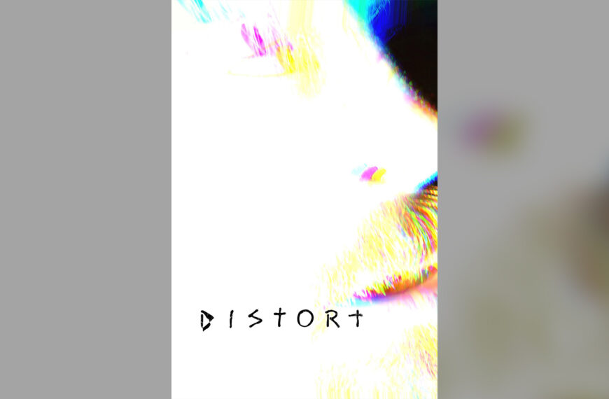 Distort (2025) Film Review – Messages of Horror from the Unknown [Unnamed Footage Festival]