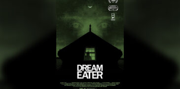Dream Eater (2024) Film Review – I Don’t Believe We Will Make It Through the Night [Unnamed Footage Festival]