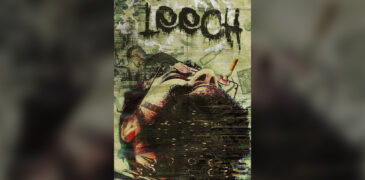 Leech (2024) Film Review – Disturbing Lolcow LARPing [Unnamed Footage Festival]