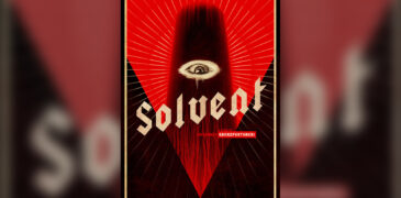 Solvent (2024) Film Review – Romancing the Piss Pipe [Unnamed Footage Festival]
