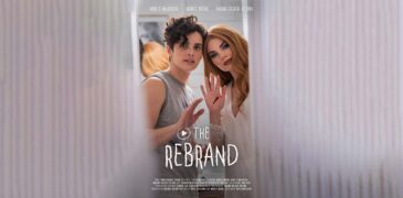 The Rebrand (2025) Film Review – Turning Queer Mommy Content Into Nightmare Fuel [Unnamed Footage Festival]
