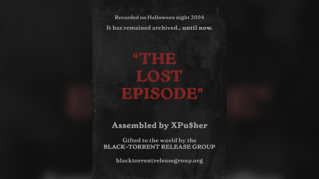 The Lost Episode (2024) Film Review – Nothing Ever Goes Wrong on Halloween Night, Right? [Unnamed Footage Festival]