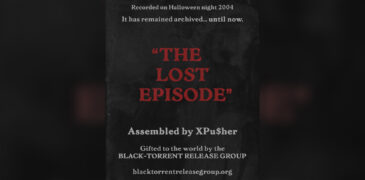 The Lost Episode (2024) Film Review – Nothing Ever Goes Wrong on Halloween Night, Right? [Unnamed Footage Festival]