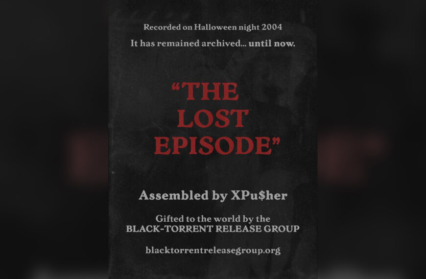 The Lost Episode (2024) Film Review – Nothing Ever Goes Wrong on Halloween Night, Right? [Unnamed Footage Festival]