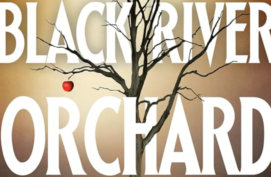Black River Orchard (2023) Book Review – Gore to the Core