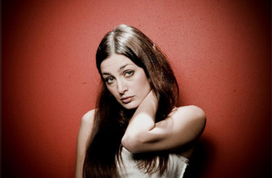 An Interview with Tina Krause – Indie Scream Queen