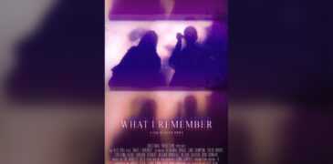 What I Remember (2024) Film Review – A Glitchy, Heartfelt Tale of Queerness, Memory, and Rural Isolation [Unnamed Footage Festival]