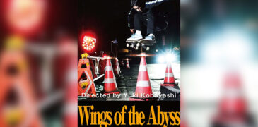 Wings of the Abyss (2025) Film Review – A Candid Glimpse into Japan’s Skating Counterculture