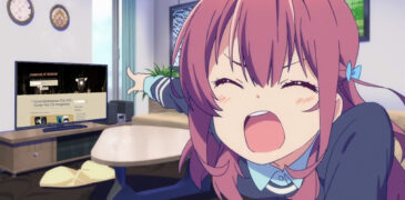 [April Fools] 7 Anime Masterpieces That Will Change Your Life Perspective