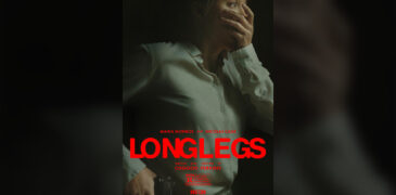 Longlegs (2024) Film Review – Longlegs Falls Short