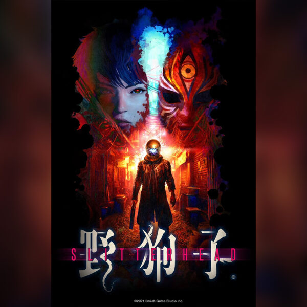 Slitterhead (2024) Game Review – A Spiritual Successor to Siren with Less Horror and More Action