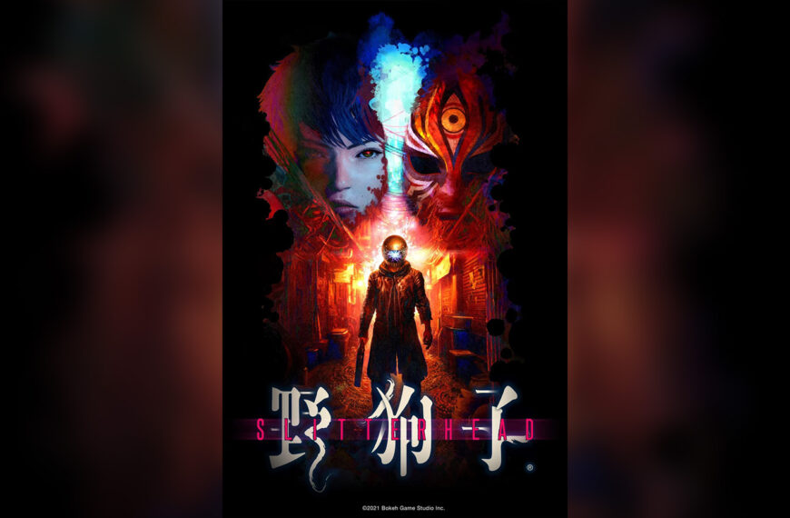 Slitterhead (2024) Game Review – A Spiritual Successor to Siren with Less Horror and More Action