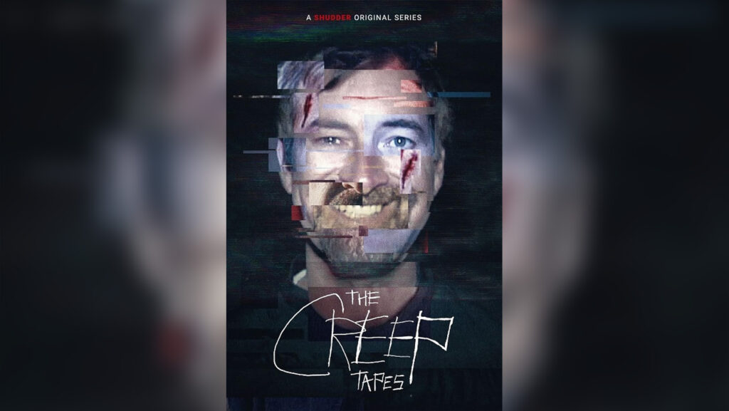The Creep Tapes (2024) Season 1 Available from Acorn Media International